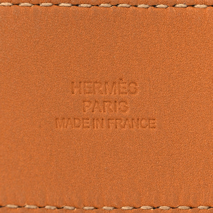 Hermes Swift Kelly Dog Bracelet Black 4 of 6