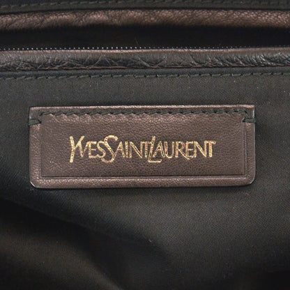 Saint Laurent Patent Easy Black 5 of 7
