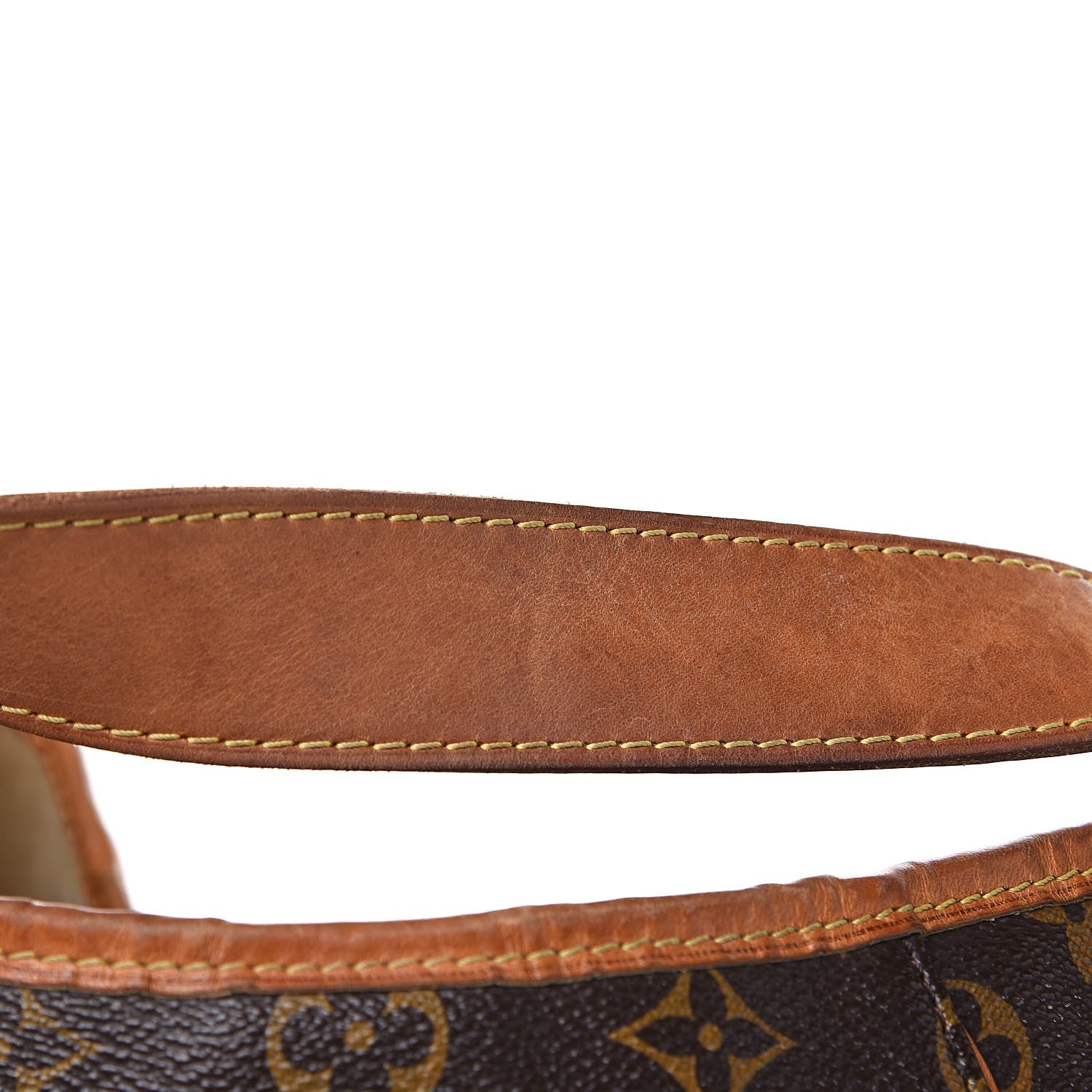 Louis Vuitton Monogram Galliera GM 13 of 16