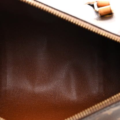 Louis Vuitton Monogram Papillon 30 with Companion 6 of 10