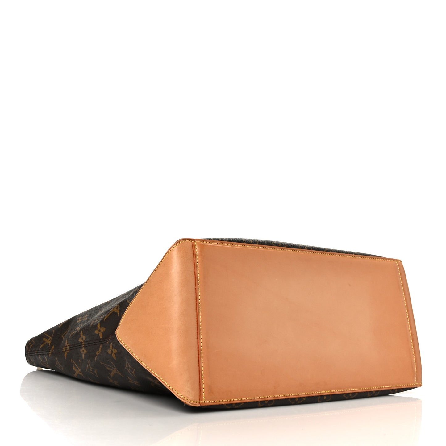Monogram Cabas Mezzo
