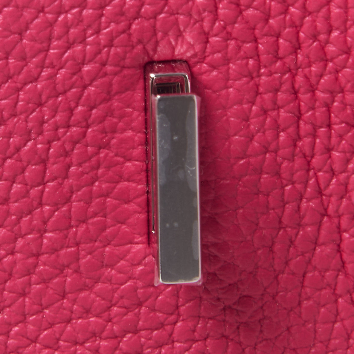 Togo Birkin 25 Rose Mexico