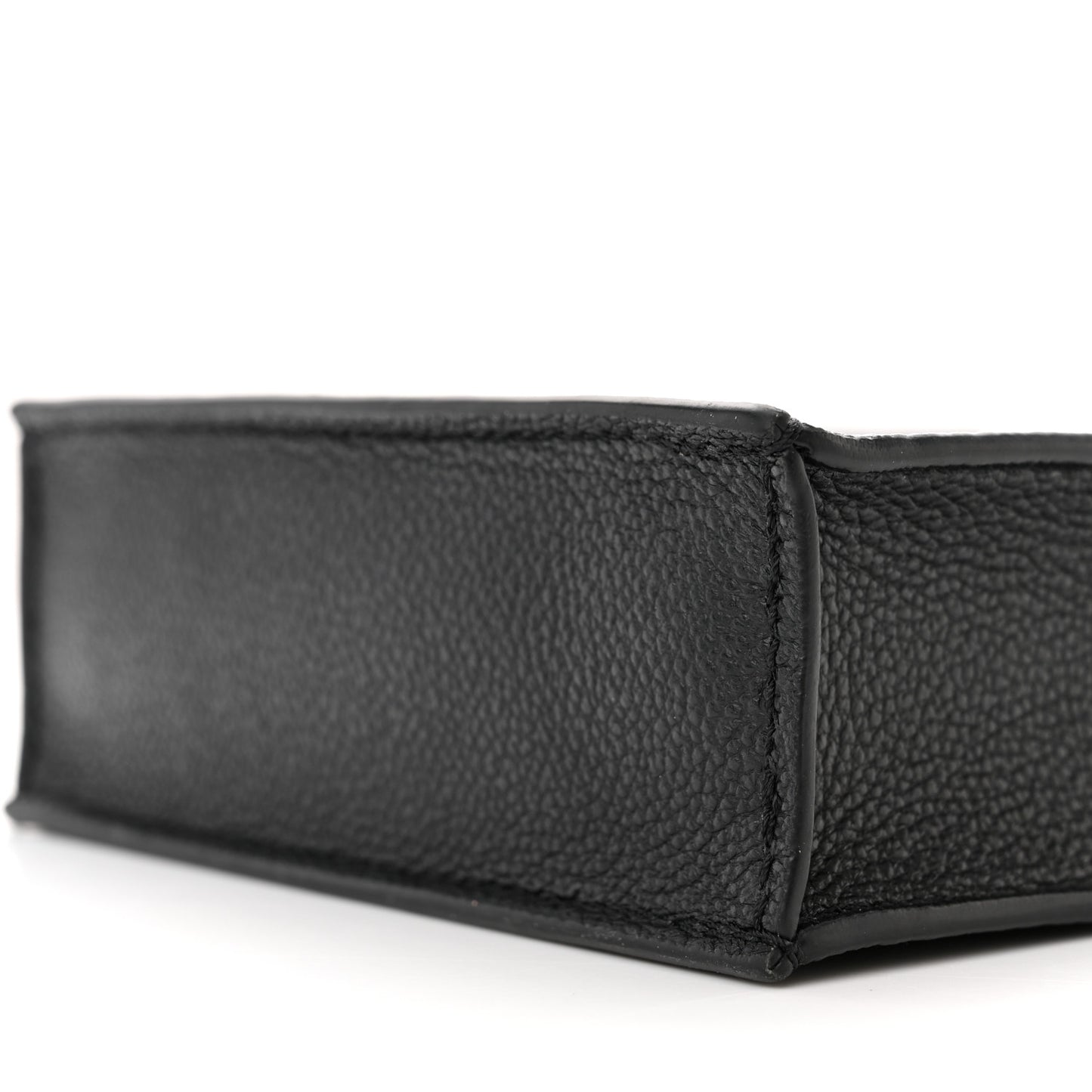 Empreinte Monogram Giant Petit Sac Plat Black Beige