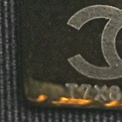 Chanel Shiny Caviar Quilted Mini Flap Black 6 of 10