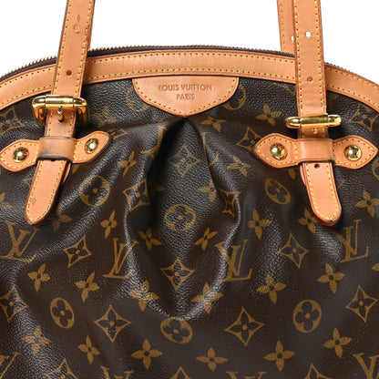 Louis Vuitton Monogram Tivoli GM 6 of 11
