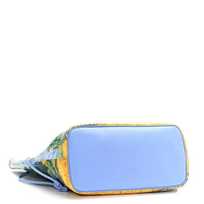 Louis Vuitton Masters Van Gogh Neverfull MM 5 of 14