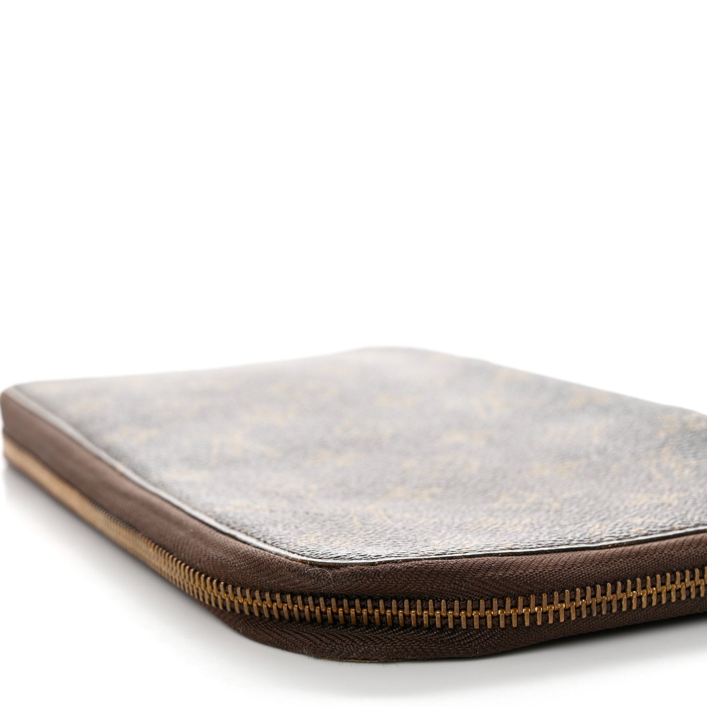 Monogram Poche Escapade Organizer Wallet