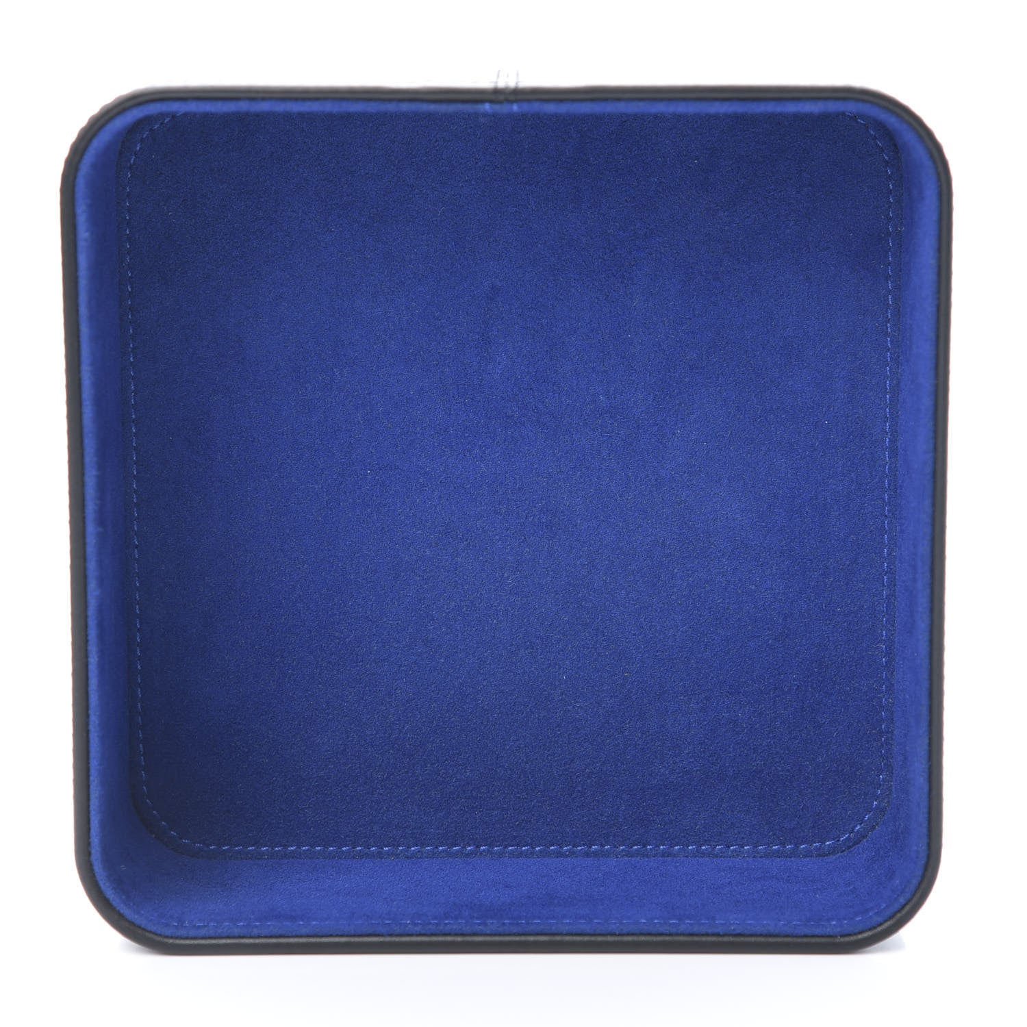 Louis Vuitton Damier Graphite Alps Camille Box GM 5 of 7