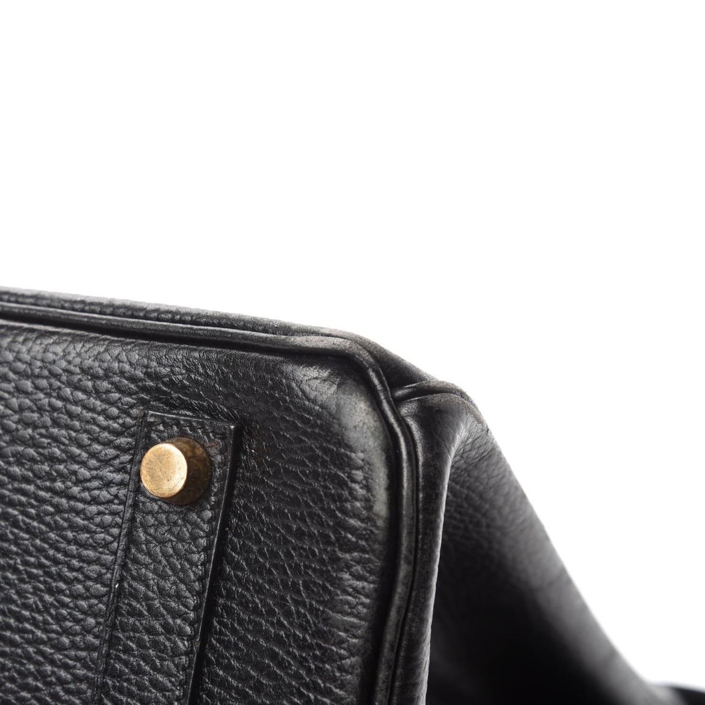 Ardennes Birkin 35 Black