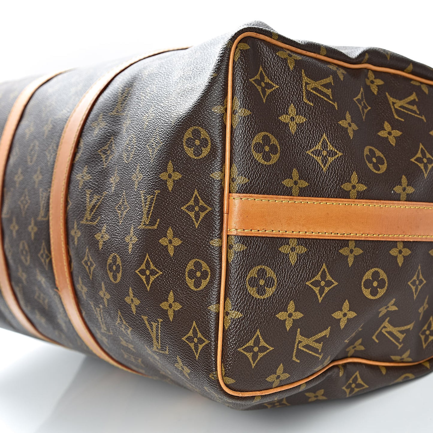 Monogram Keepall Bandouliere 50