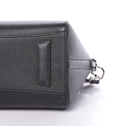 Givenchy Sugar Goatskin Small Antigona Black 9 of 9