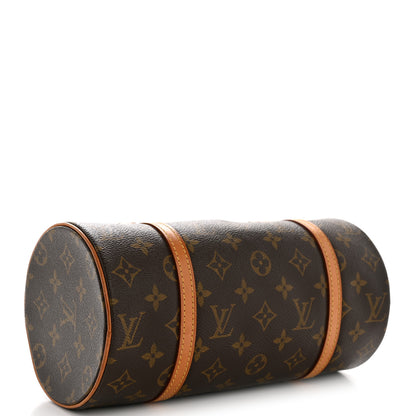 Louis Vuitton Monogram Papillon 26 4 of 14