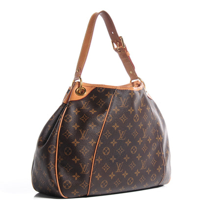 Louis Vuitton Monogram Galliera PM 3 of 7
