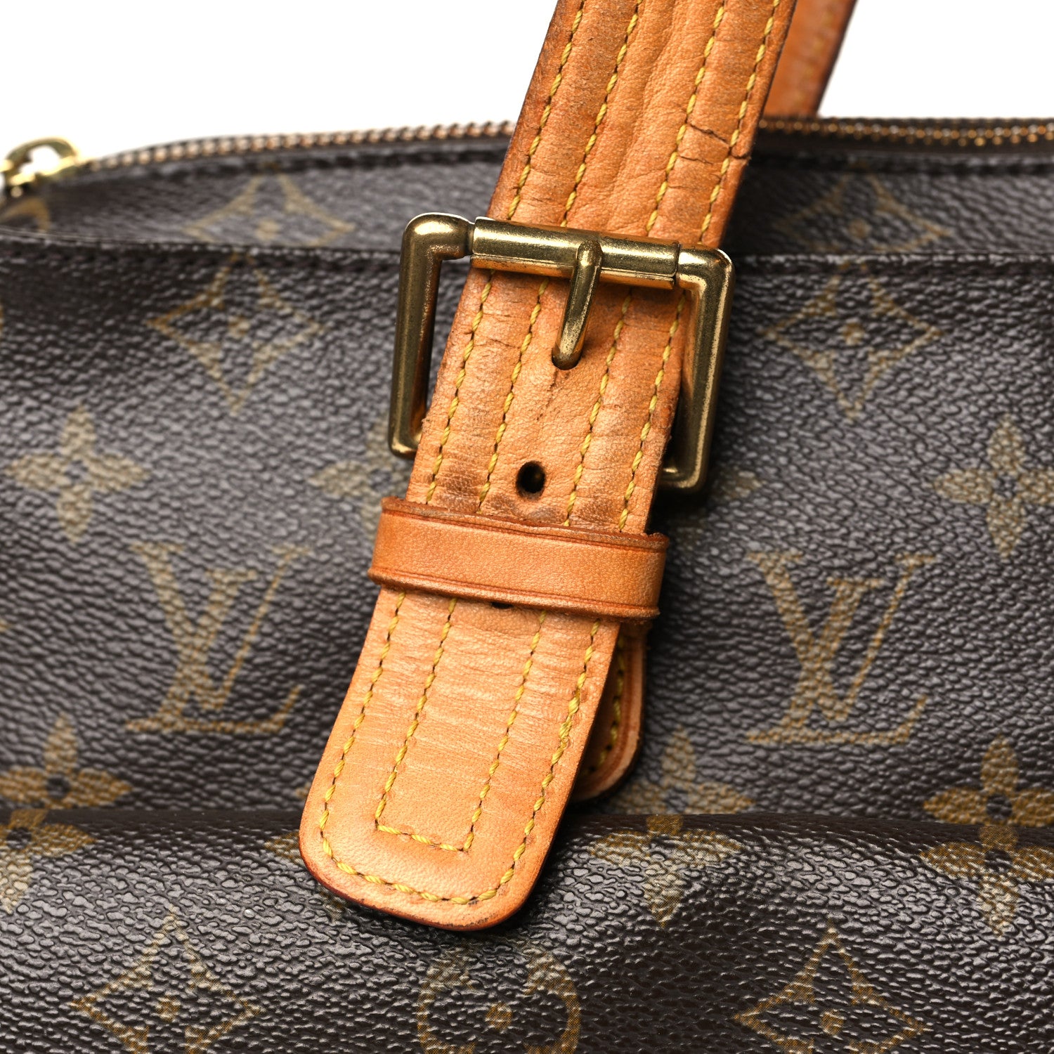Louis Vuitton Monogram Multipli-Cite 14 of 21