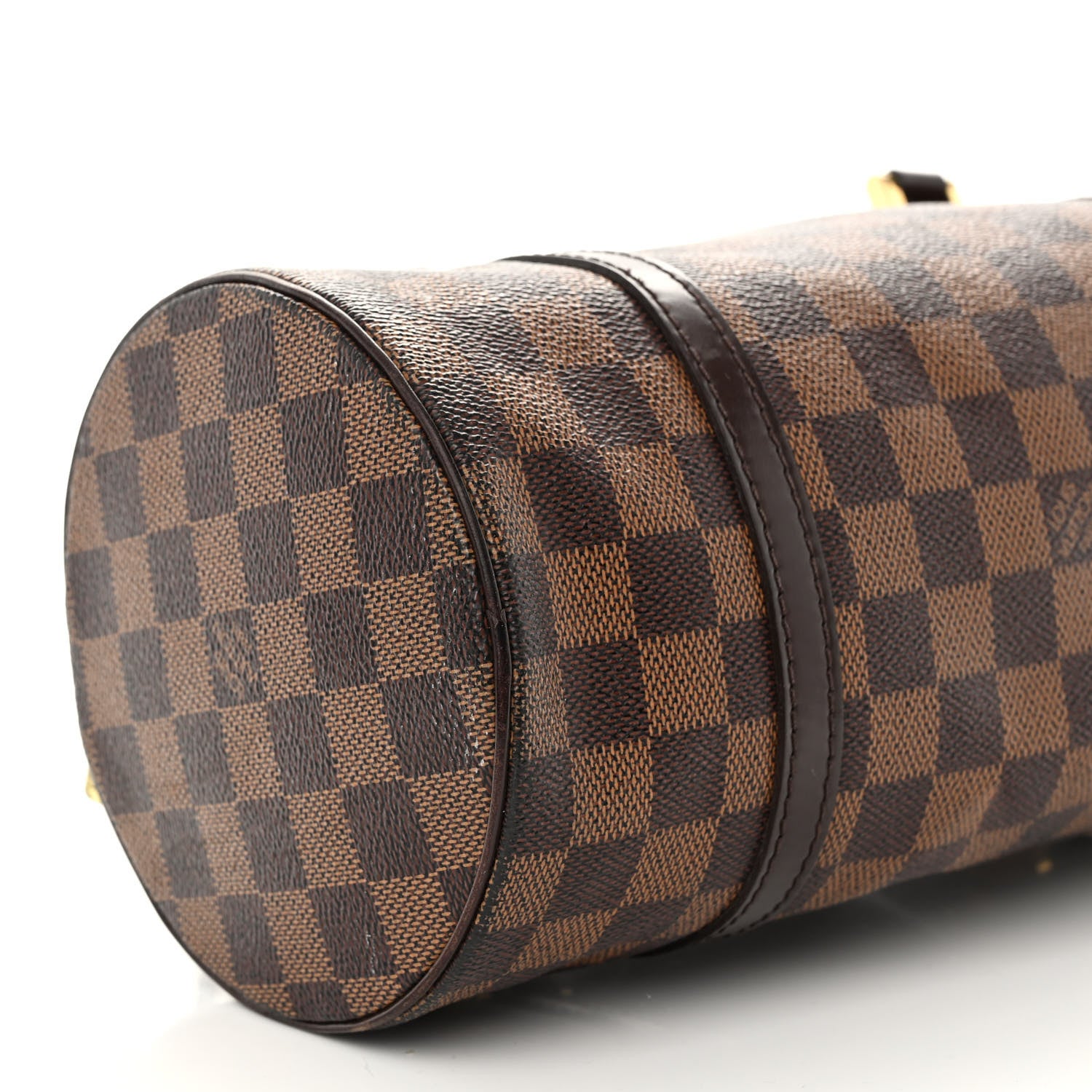 Louis Vuitton Damier Ebene Papillon 26 8 of 11
