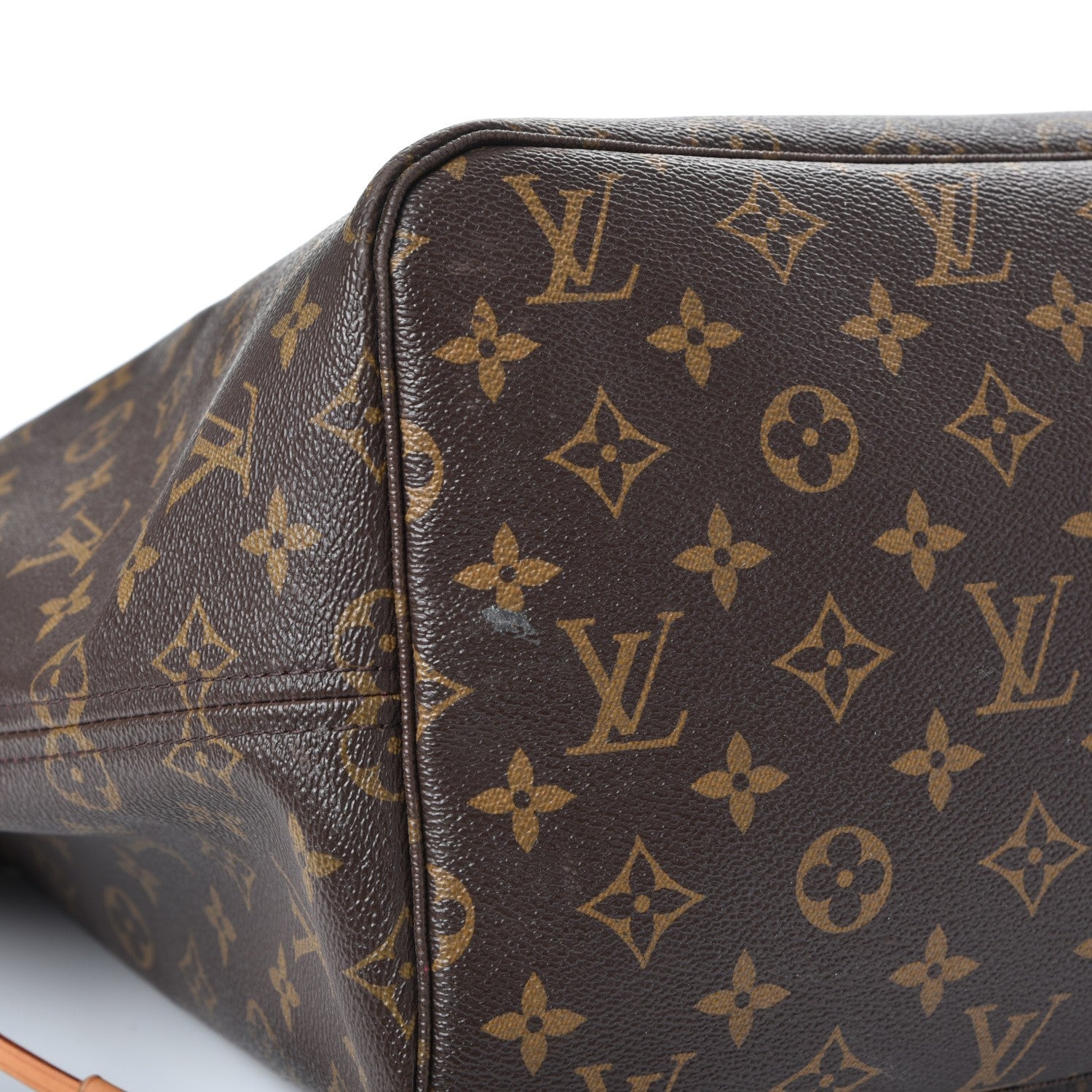 Louis Vuitton Monogram Neo Neverfull GM Pivoine 11 of 11
