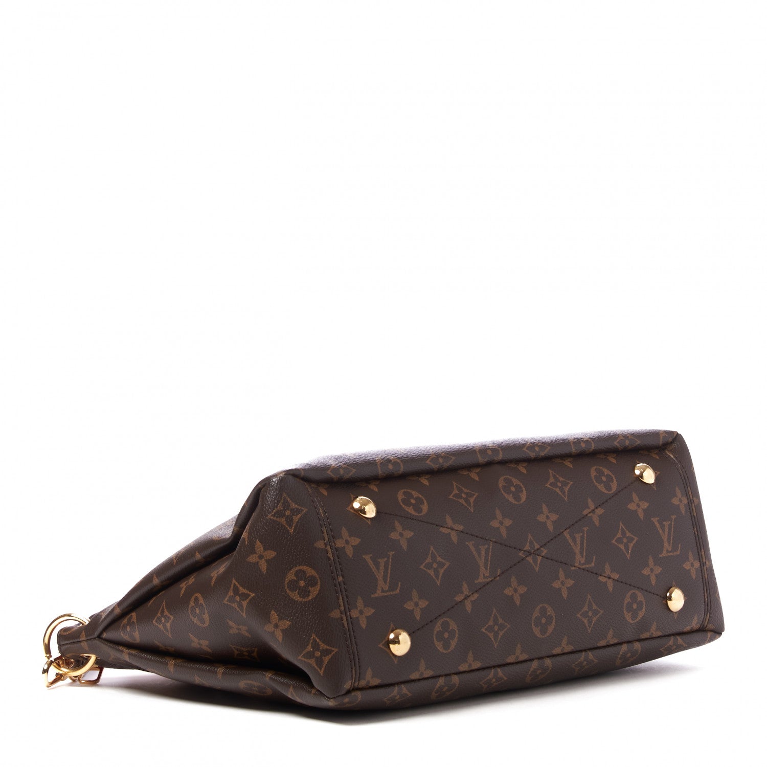 Louis Vuitton Monogram Pallas Cherry 3 of 8
