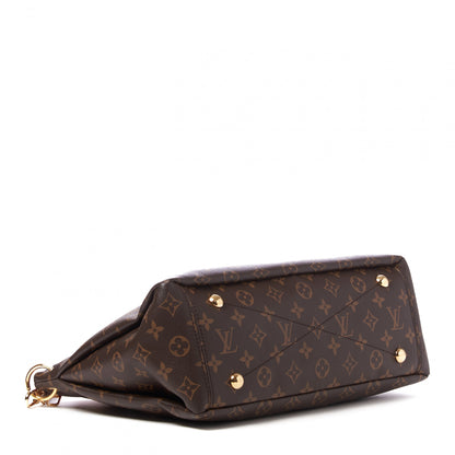 Louis Vuitton Monogram Pallas Cherry 3 of 8