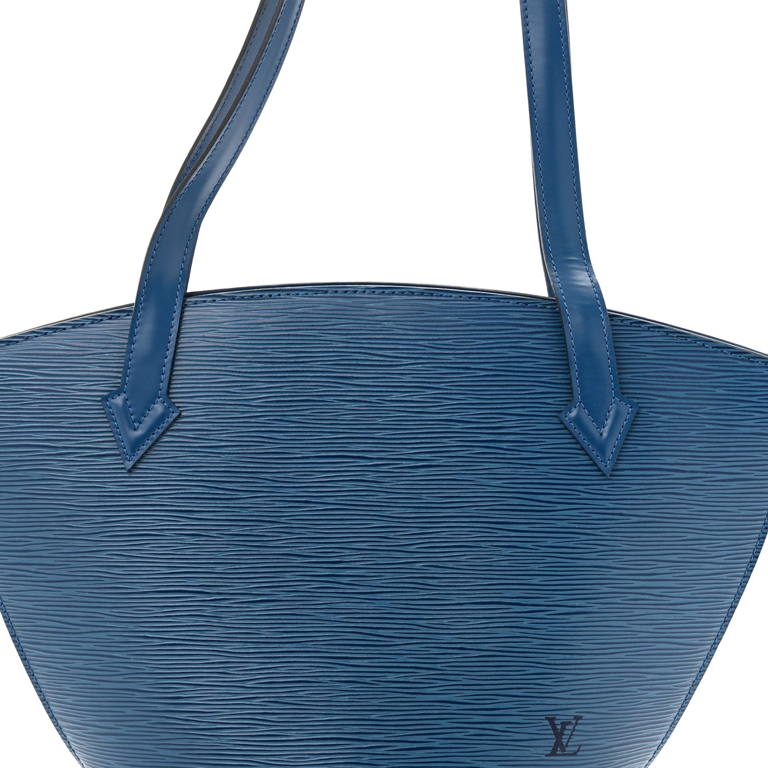 Louis Vuitton Epi Saint Jacques PM Long Straps Toledo 8 of 13