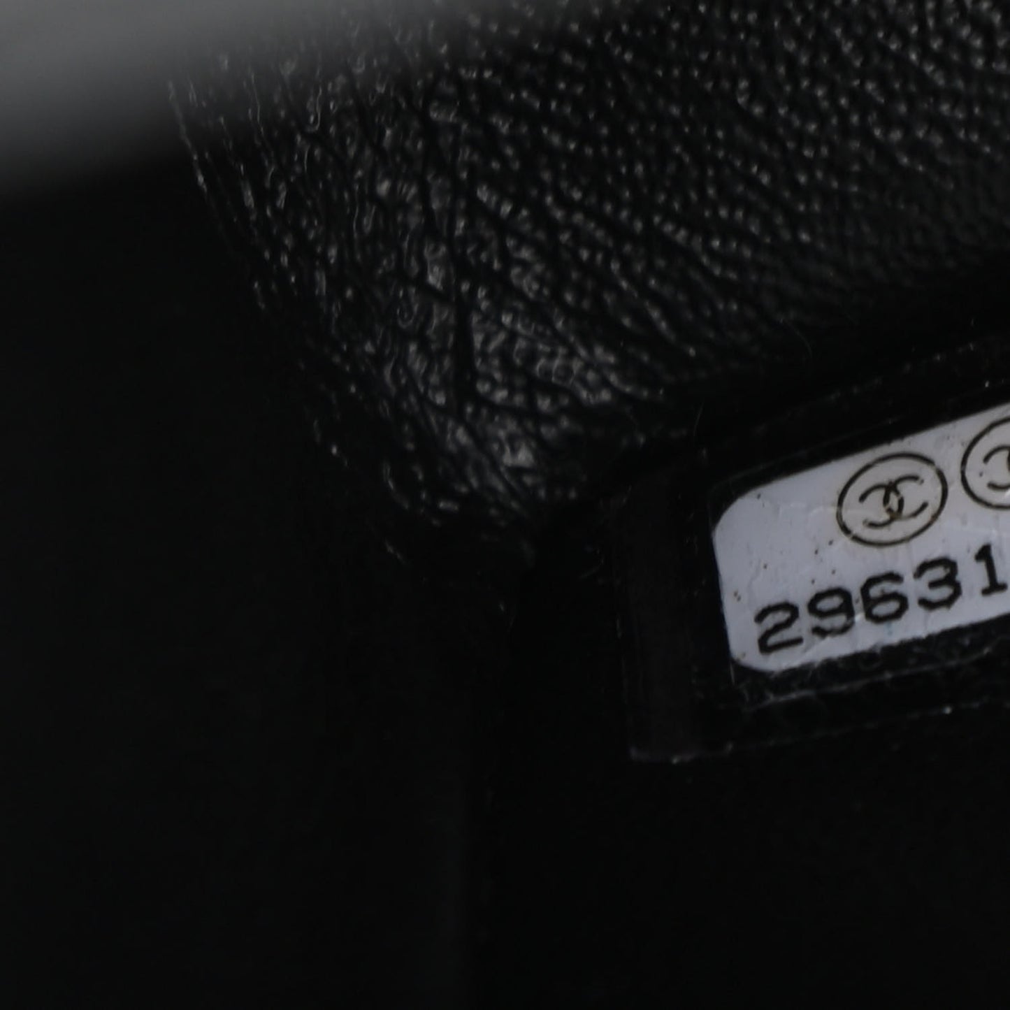 Patent Calfskin Quilted 2.55 Reissue Mini Flap So Black