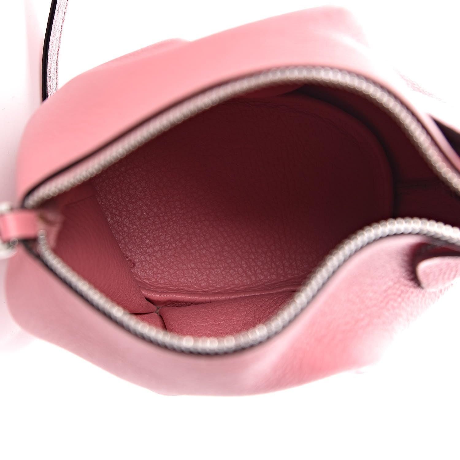 Loewe Calfskin Mini Elephant Crossbody Bag Candy 7 of 10