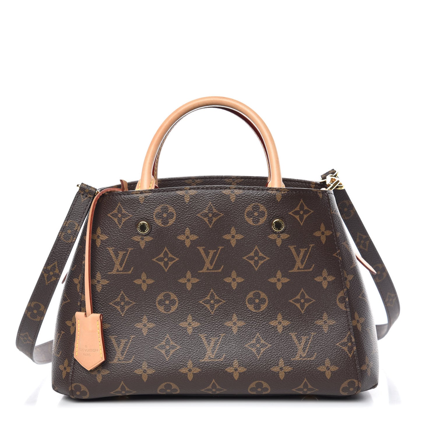 Monogram Montaigne BB