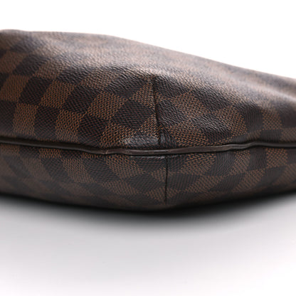 Louis Vuitton Damier Ebene Bloomsbury PM 7 of 11