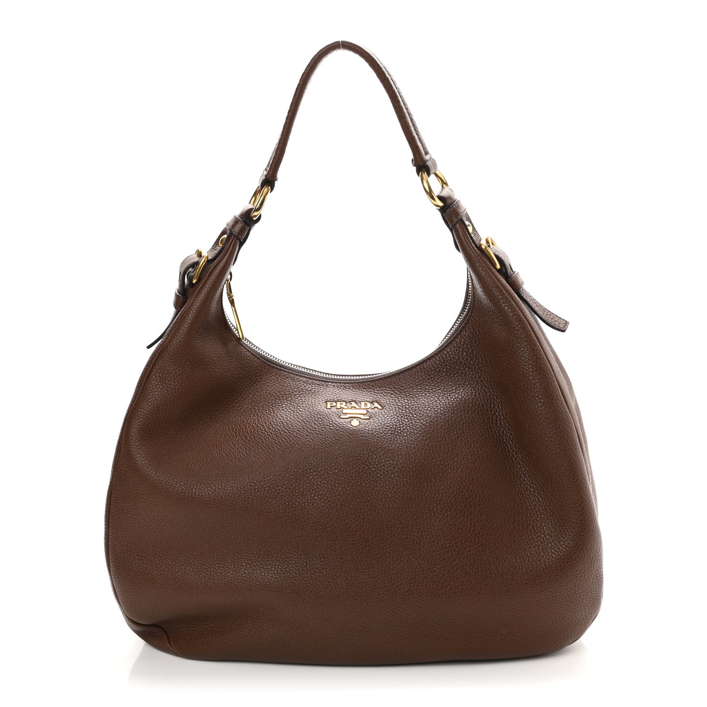 Vitello Daino Hobo Bruciato