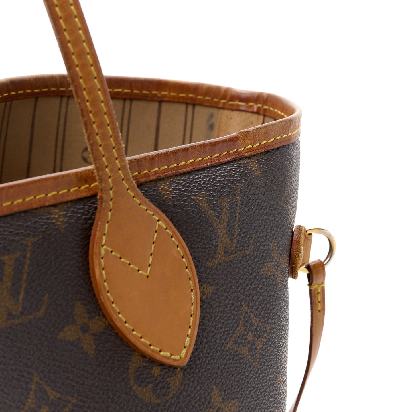 Monogram Neverfull MM