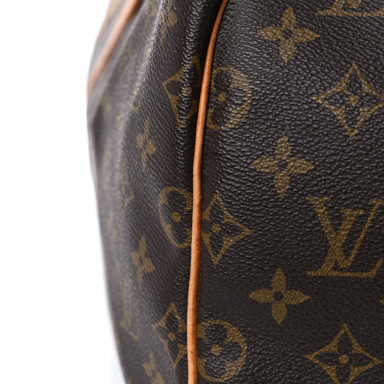 Louis Vuitton Monogram Keepall 55 23 of 32