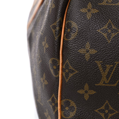 Louis Vuitton Monogram Keepall 55 23 of 32