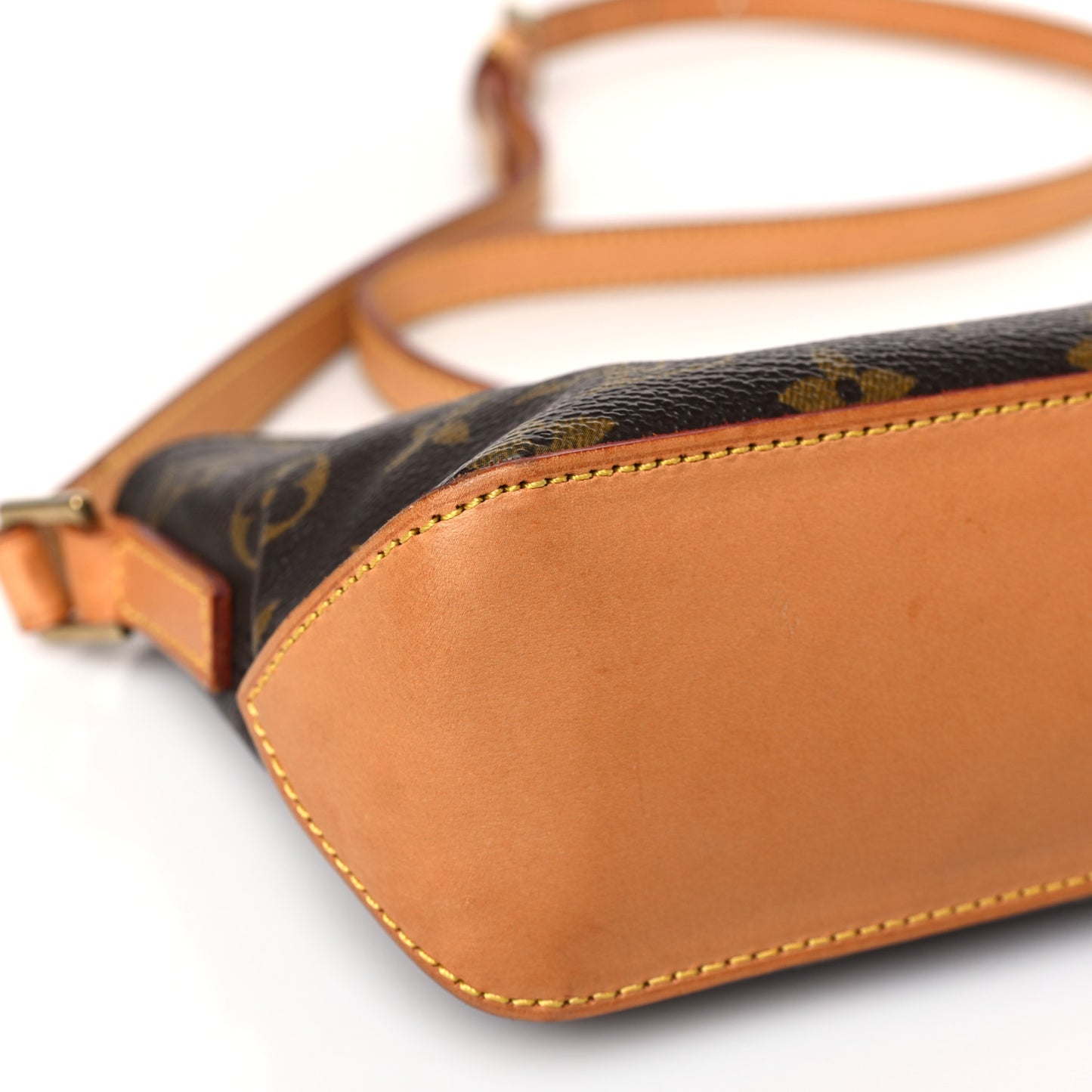 Monogram Trotteur