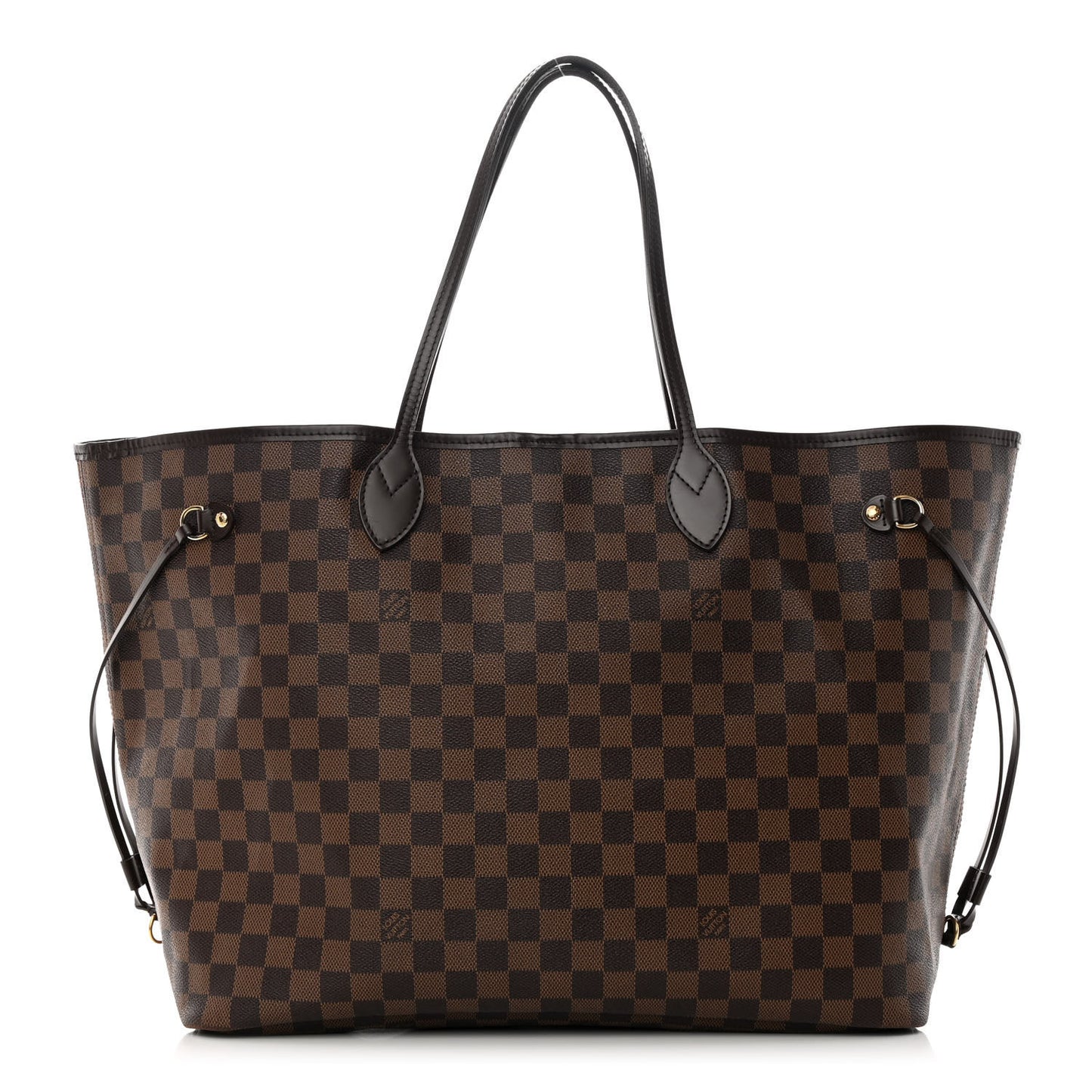 Damier Ebene Neverfull GM
