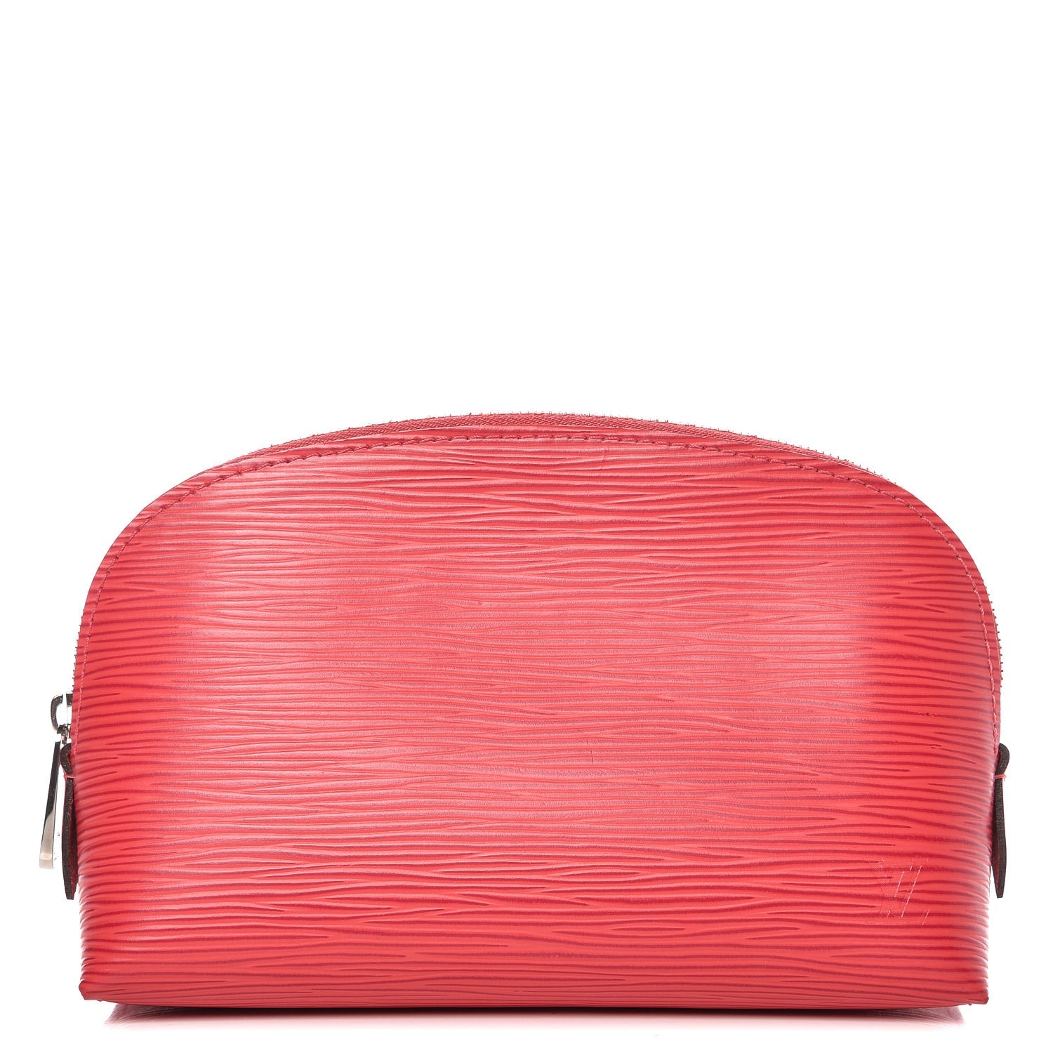 Louis Vuitton Epi Cosmetic Pouch Grenade 1 of 6