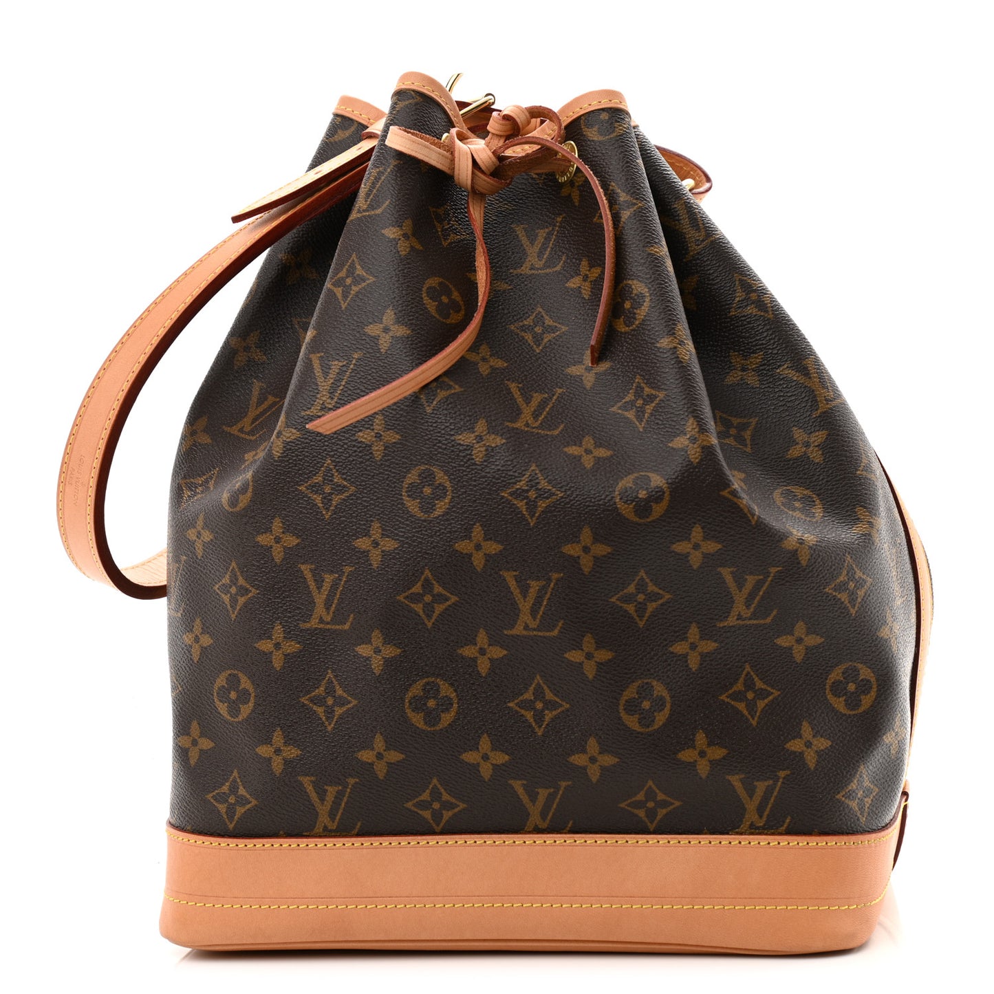 Monogram Noe