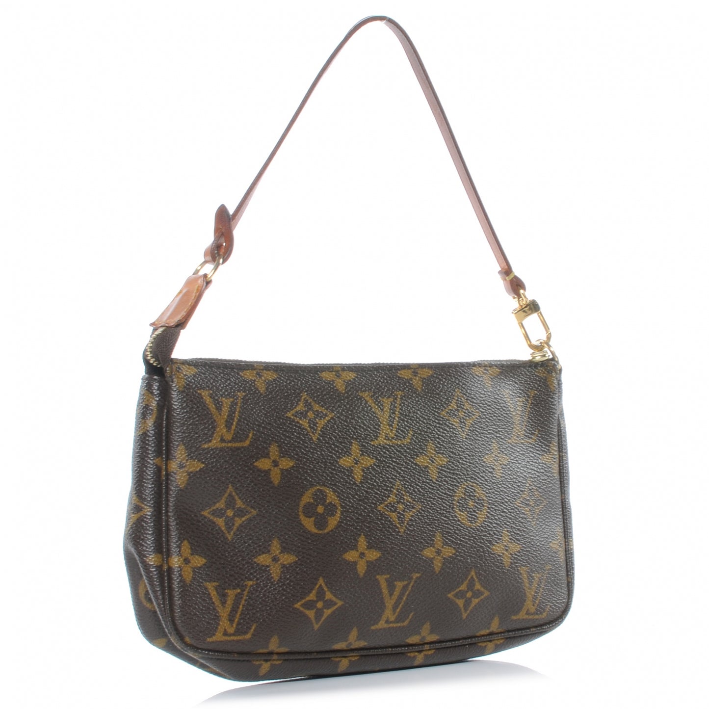 Monogram Pochette Accessories