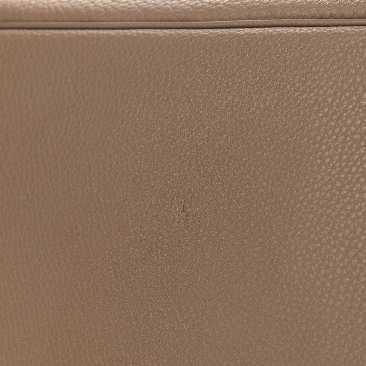 Hermes Togo Birkin 35 Etoupe 10 of 10