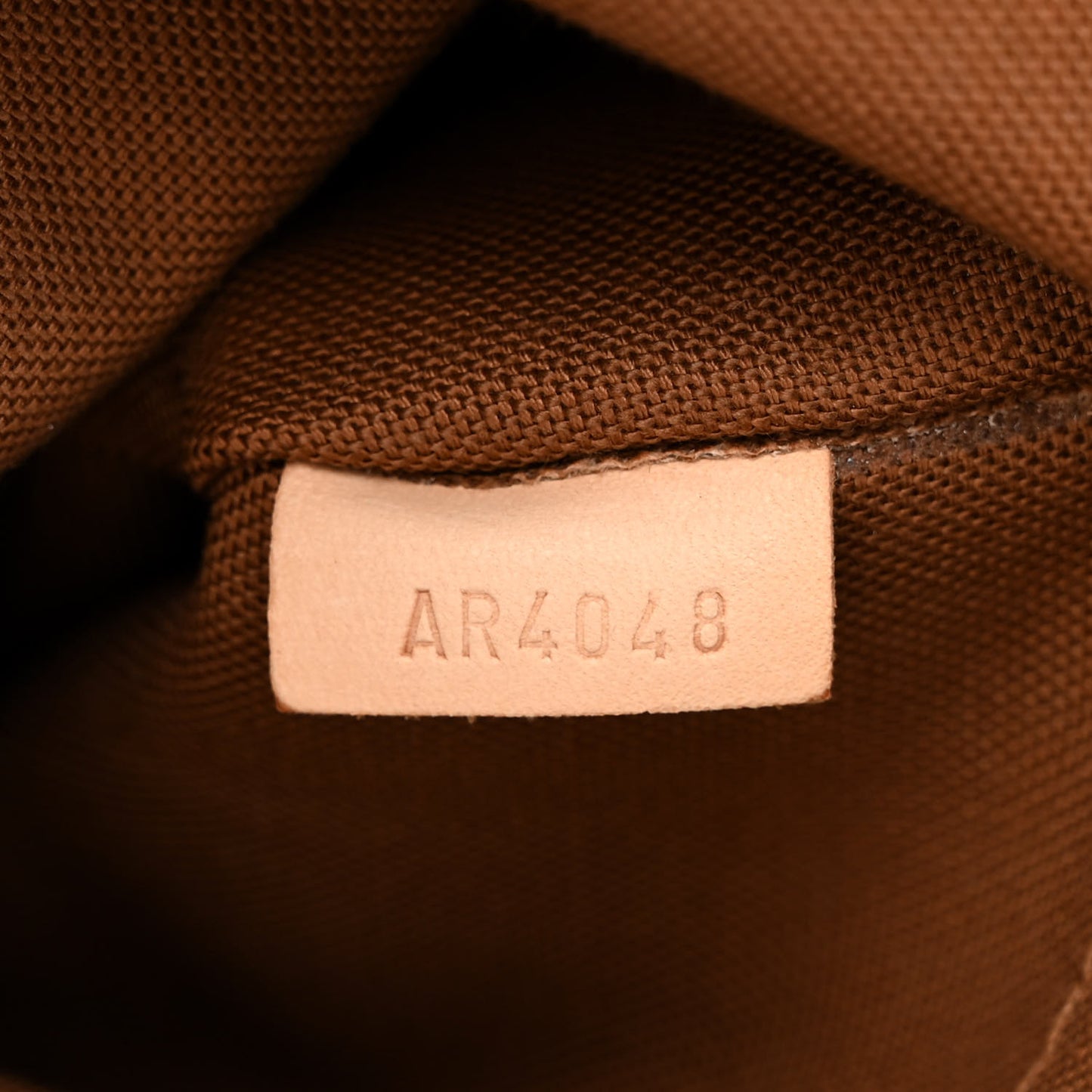 Monogram Tivoli PM