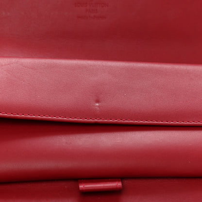 Louis Vuitton Epi Alma PM Cipango 16 of 17