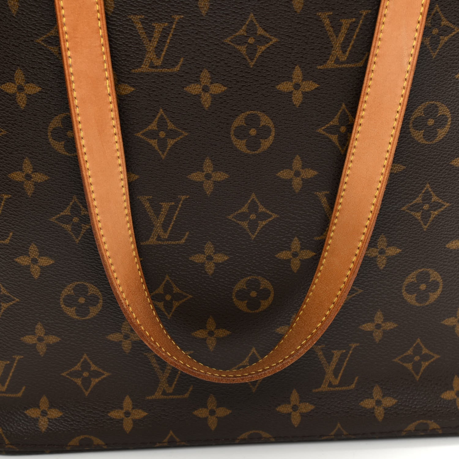 Louis Vuitton Monogram Vavin GM 11 of 12
