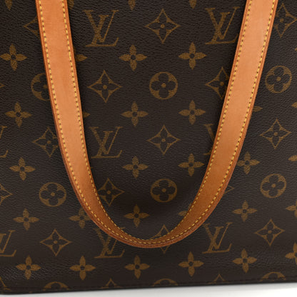 Louis Vuitton Monogram Vavin GM 11 of 12