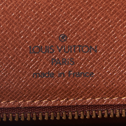 Louis Vuitton Monogram Chantilly PM 8 of 8