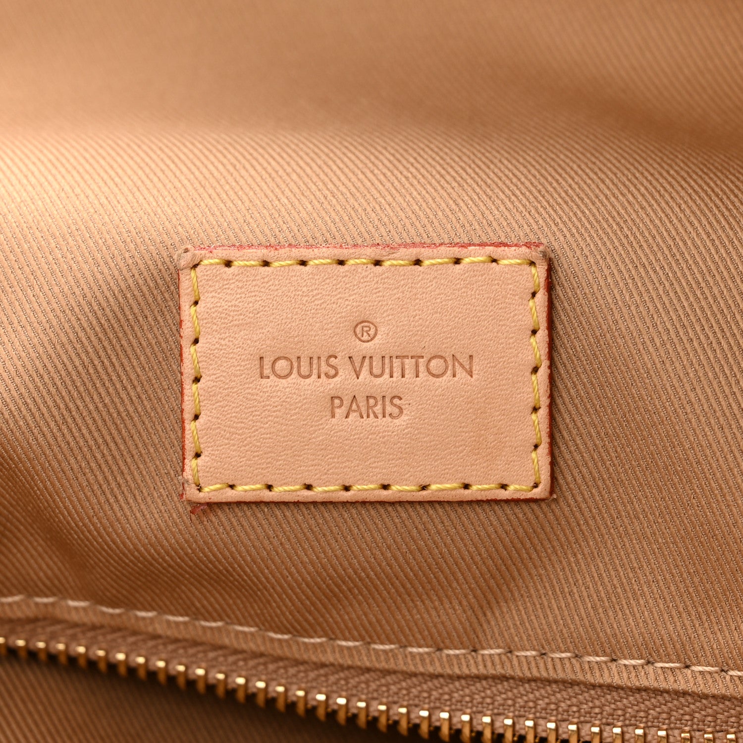 Louis Vuitton Monogram Graceful MM 6 of 9