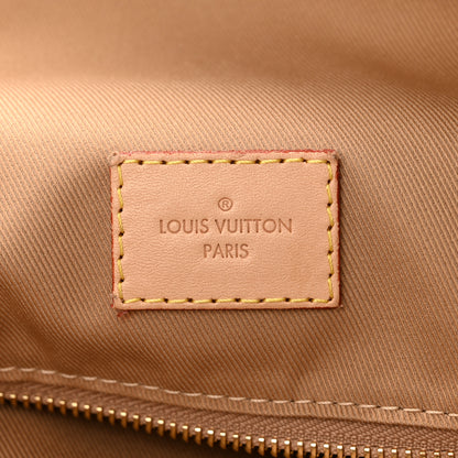 Louis Vuitton Monogram Graceful MM 6 of 9