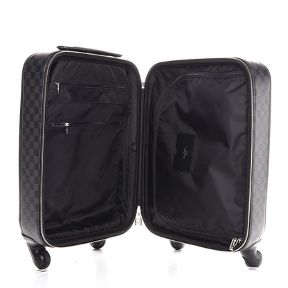 Louis Vuitton Damier Graphite Zephyr 55 5 of 11