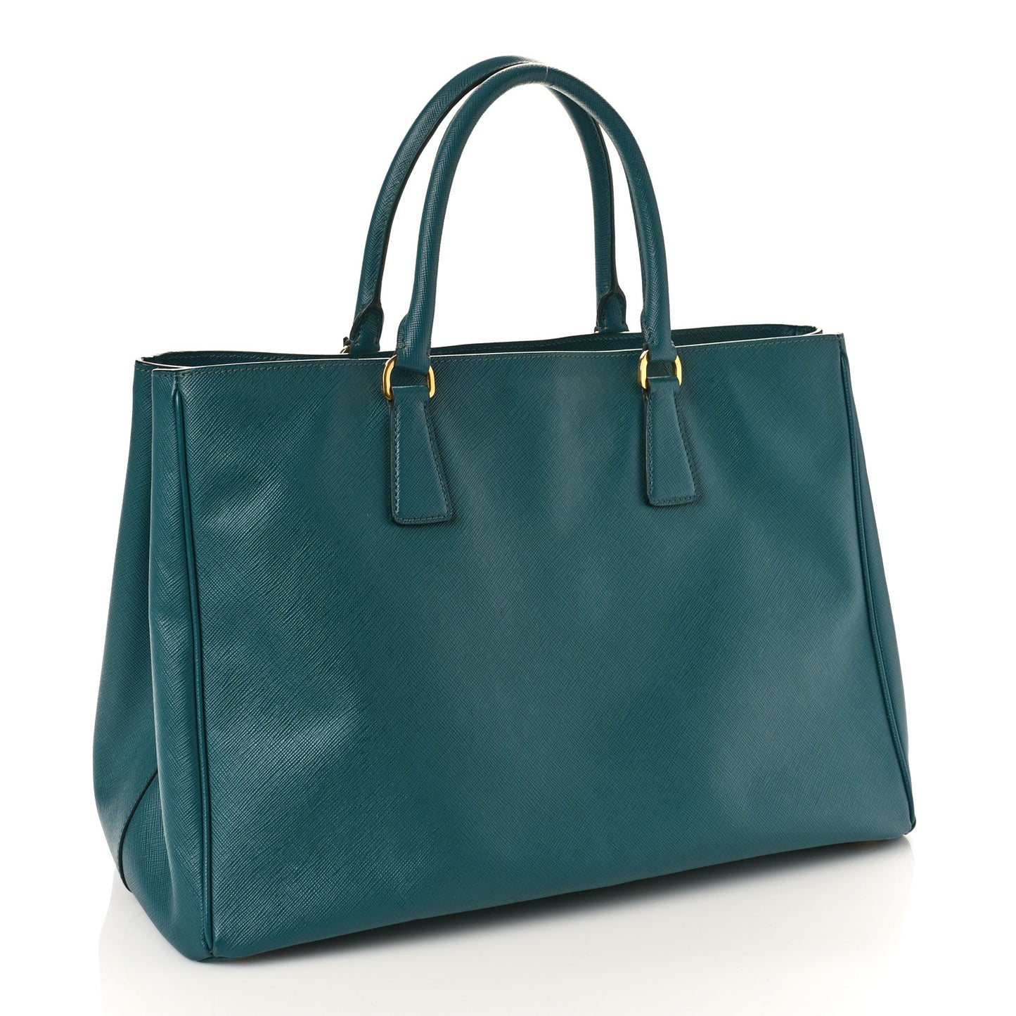Saffiano Lux Large Tote Ottanio