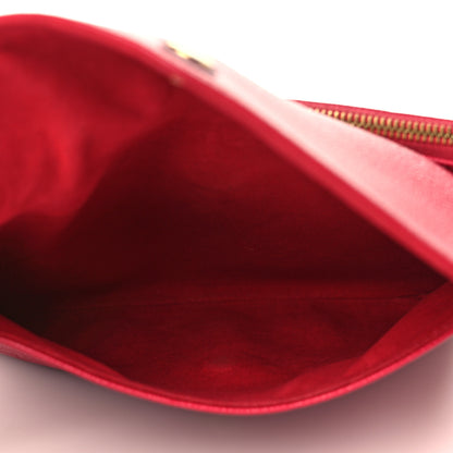 Louis Vuitton Empreinte Twice Cherry 5 of 8