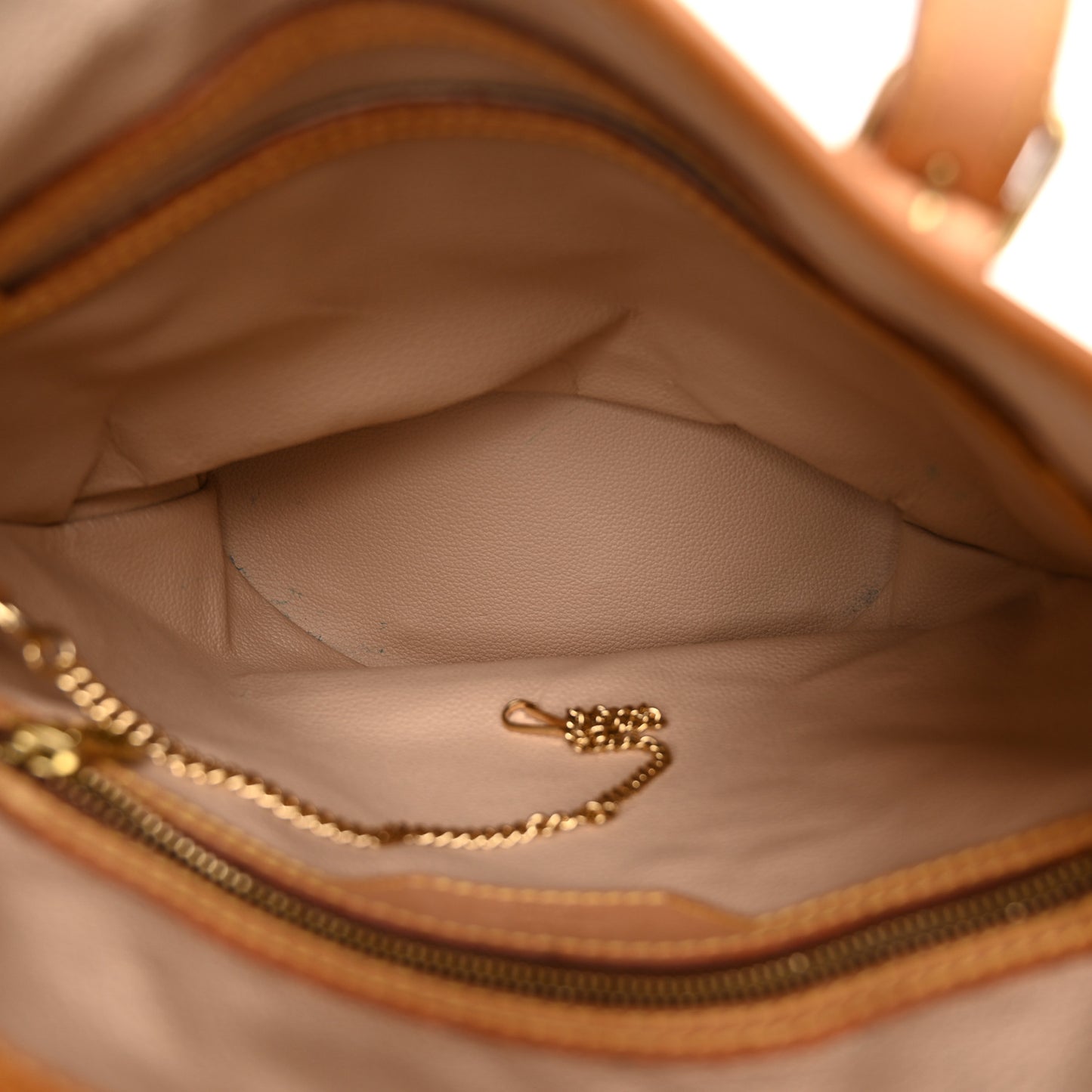 Monogram Petit Bucket 23
