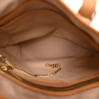 Louis Vuitton Monogram Petit Bucket 23 5 of 11