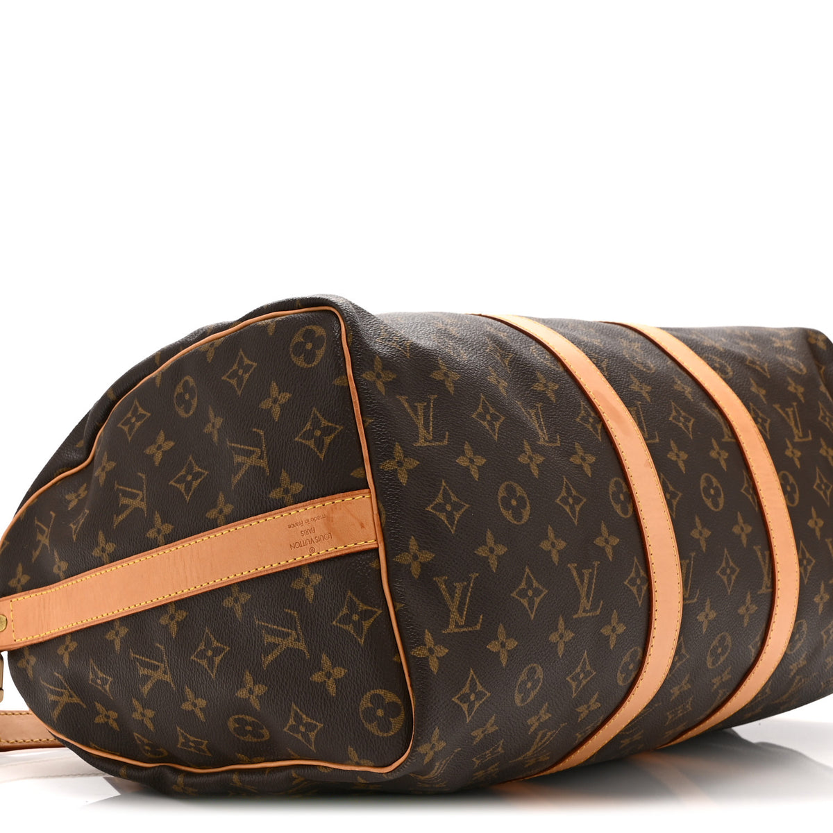 Monogram Keepall Bandouliere 45